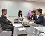 桃园龙山国小校舍重建  万美玲敎育部争取经费