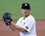 MLB田中將大可望與洋基續約