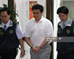 趙建銘內線交易案纏訟14年 更五審判刑3年8月