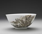 故宮南院人氣國寶展新體驗 展出唐伯虎名畫