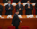 王赫：習近平對朝政策，轉回原點？