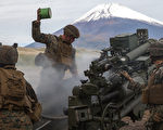 消息：美拟购日本炸药 增产炮弹援乌克兰
