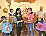 台电北市区营业处 公益睦邻活动送温情