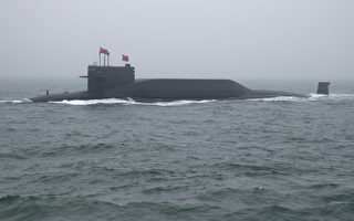 研究：中共南海潜艇士兵21%有心理和精神问题