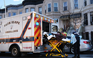 纽约消防局拟涨救护车收费