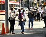 10月7日 安省新增583例 活跃病例首降