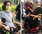 台裔护理师纽约抗疫染病 亚城治疗亟需援手