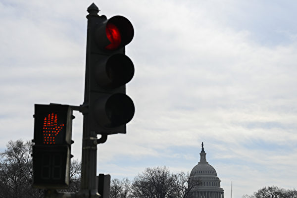 华盛顿DC计划增设红灯摄像头