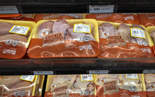 操縱雞肉價格7年之久 美產鏈巨頭認罪