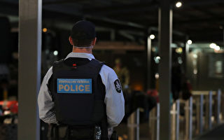反中共間諜 澳聯邦警察招募會說漢語者入伍