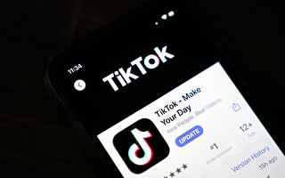 外媒：TikTok“加热”功能 可操控视频走红