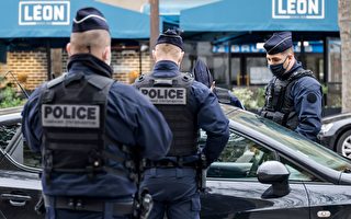 巴黎社區華人遭歧視問題升級 警方立案調查