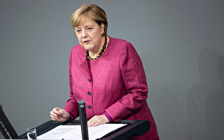 德國各界強烈反對二度封鎖 副議長籲起訴