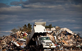 废物回收率剧减 官员警告：我们会被垃圾掩埋