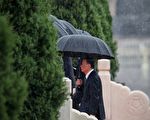 张慧东:为何王岐山大谈“不走歪路、歧路、邪路”?