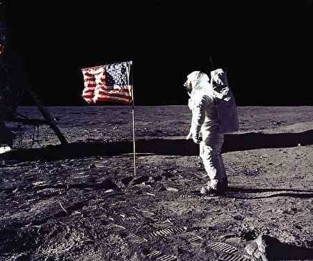 想当NASA太空人?录取难度远超哈佛30倍