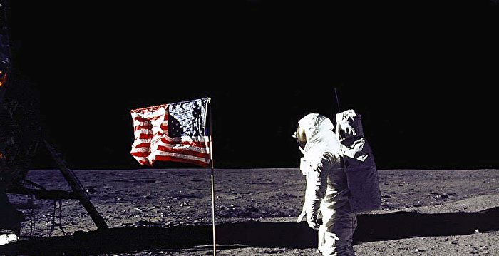 想當NASA太空人?獲錄取難度遠超哈佛30倍