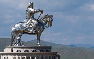 法博物馆斥中共扭曲蒙古历史 取消成吉思汗展