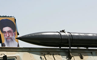 伊朗售远程导弹给马杜罗？美：将就地销毁