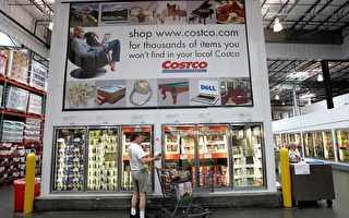 Costco不再出售的六种食品 四种让客户怀念