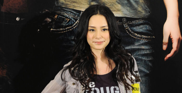 钟欣潼德国转机曾被扣查 自曝原因令人傻眼