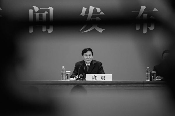 人民日報新社長上任傳言滿天飛 反習徵兆？