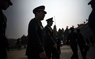 美報告：中共軍方高層有致命傷 或步俄後塵