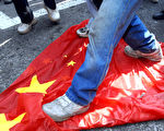 印媒慶雙十遭警告 印度媒體人和網友嗆中共