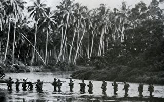沈舟：登陸作戰有多難 太平洋戰爭實例（一）