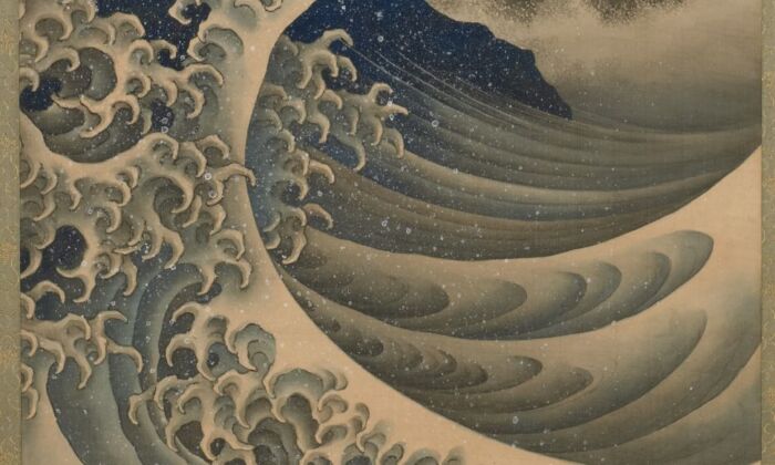 浮世繪版畫45 浮世絵復刻版