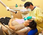 灣區牙醫 讓患者開車7小時來看診