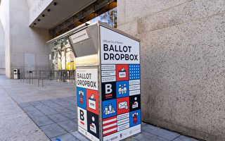 MIT研究:2016年140萬郵寄選票遺失