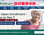 聯邦醫療保險（Medicare）開跑了 您父母醫療保險足夠嗎?