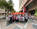 用行動支持唐寶寶 讓他們被社會看見