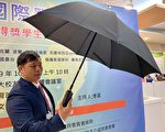 国际发明展获158金 台学子实作成就梦想