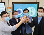 港大發現RBC藥物可降病毒量
