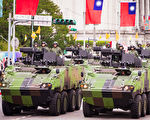 中共威胁日增 美专家吁台湾加强自卫能力