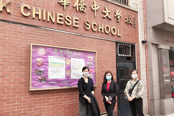 华侨学校安全系统安装接近尾声