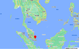 馬來西亞扣留60名中國漁民、6艘越洋船