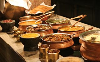 蔡英文網上推美食外交 獲印度網民熱烈迴響