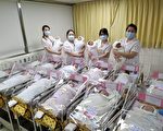 疫情共机扰台外 “双十”国庆宝宝带来好消息