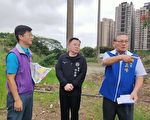 桃议长与议员 要求市府中央Ａ7联外道路开辟