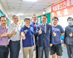 台湾第一颗全自主科学立方卫星  飞鼠号启程