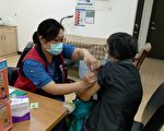 接種疫苗並做好呼吸道防護  遠離呼吸道感染