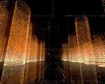 超快攝像機每秒可拍1000億幀3D影像
