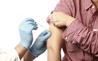 疫情下接種流感疫苗需預約