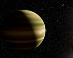 新發現：孤獨類地行星游弋銀河系