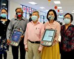 Harris County 24小時投票站 把握最後一日