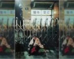 上海訪民：沒有國外媒體關注 我早就沒命了