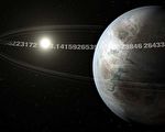 神奇“π行星”每3.14天绕其主星一周
